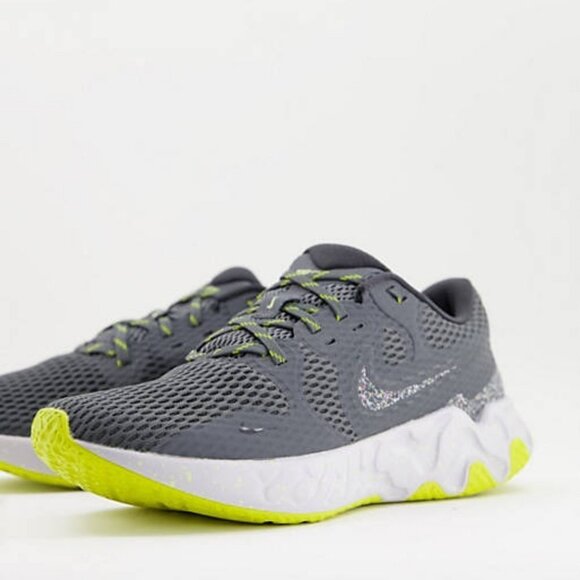 Nike Running Premium Renew Ride 2 sneakers